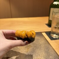 すし処 西の隠れ - 