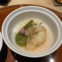 博多 鮨 桃の木 - 