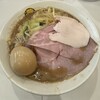 濃菜麺 井の庄 荻窪店