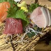 地酒と道産食材 一笑 別邸