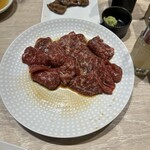 熟成和牛焼肉エイジング・ビーフ 西日暮里本店 - 