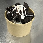 ダニエルおじさんのギルティおやつ - 
