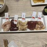 熟成和牛焼肉エイジング・ビーフ 西日暮里本店 - 