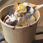 ダニエルおじさんのギルティおやつ - 