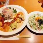 クレイトンハウス 加納店 - 