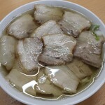 坂内食堂 - 
