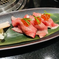 焼肉 喰心 - 