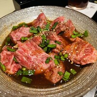 焼肉 喰心 - 