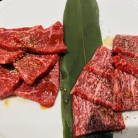焼肉 喰心 - 