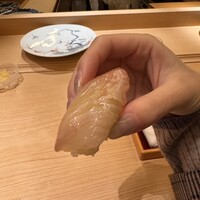銀座 鮨 かねさか 本店 - 