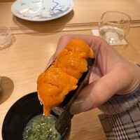 銀座 鮨 かねさか 本店 - 