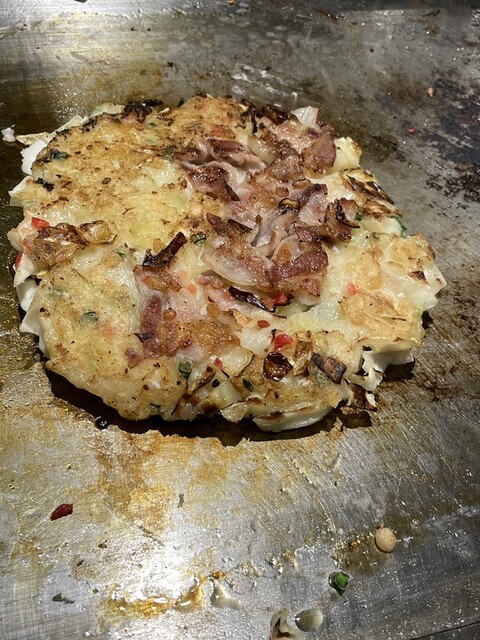 Monja Teppan Tenzen photo 5