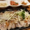 韓国料理 水刺齋 高島屋タイムズスクエア店