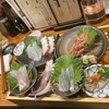 魚と酒 はなたれ 人形町店