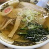 麺屋ようすけ 佐野新都市店