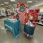 Target - 