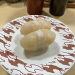 廻転寿司弁慶 新潟ピア万代店 - 