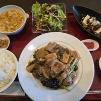 中国料理 かなめ - 