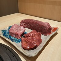 銀座 ちかみつ 並木通り - 