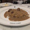 インデアンカレー 中之島フェスティバルプラザ店