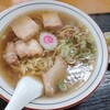 かど屋食堂