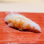 蔵六雄山 - 北海道襟裳岬 牡丹海老