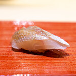 蔵六雄山 - 春子鯛