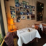 CARLITOS GARDEL RESTAURANT - 