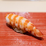 蔵六雄山 - 車海老