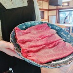 鎌倉すき焼きしゃぶしゃぶレストラン Sasho - 