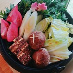 鎌倉すき焼きしゃぶしゃぶレストラン Sasho - 