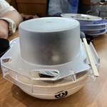 無添 くら寿司 - 