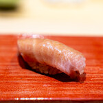 蔵六雄山 - 大トロ