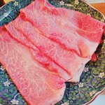 鎌倉すき焼きしゃぶしゃぶレストラン Sasho - 