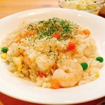 キッチンあおば - 