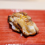 蔵六雄山 - 穴子