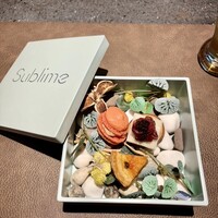 恵比寿 鉄板焼き Sublime - 
