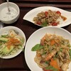 JASMINE THAI 池袋サンシャインシティ店