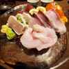 日本酒と海鮮と焼き鳥 個室居酒屋 縁や 柏駅前店
