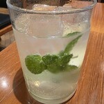 キューカフェ by ロイヤルガーデンカフェ - 