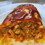 洋食の店 自由軒 - 