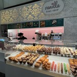 Vanilla Bake Shop - 