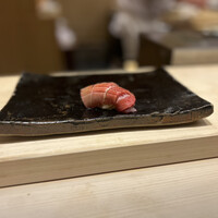 銀座 すし傳 - 