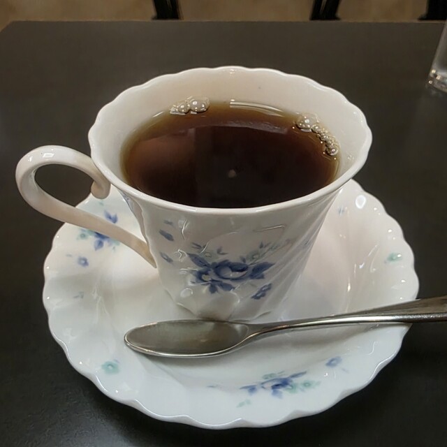 CAFE DE LA FONTAINE photo 3