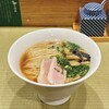 らーめん 鴨to葱
