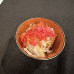 炭火焼き鳥フィーネ - 