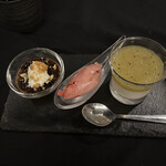 炭火焼き鳥フィーネ - 