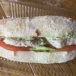 焼きたてパン ポッポ - 