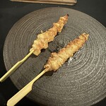 炭火焼き鳥フィーネ - 