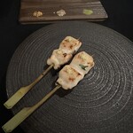 炭火焼き鳥フィーネ - 